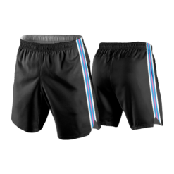 3670 MENS MIRCO FIBER 160gsm SHORT THE-GOOD-D-1