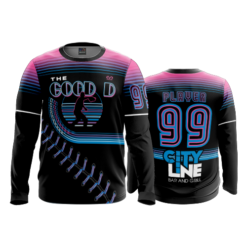 3670 MENS SPORT LONGSLEEVE THE-GOOD-D-1