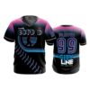 3670 MENS SPORT V NECK THE-GOOD-D-1