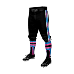 3670 MENS BASEBALL KNICKER PANT THE-GOOD-D-1