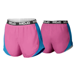 3670 WOMENS MICRO FIBER PRACTICE SHORT THE-GOOD-D-2