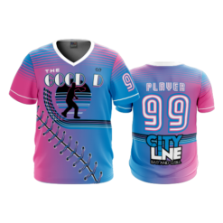 3670 MENS SPORT V NECK THE-GOOD-D-2