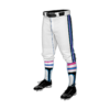 3670 MENS BASEBALL KNICKER PANT THE-GOOD-D-2