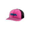 3336 R/P TRUCKER CAP 112 MIA-2023-1