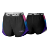 3336 WOMENS MICRO FIBER PRACTICE SHORT MIA-2023-1