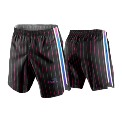 3336 MENS MIRCO FIBER 160gsm SHORT MIA-2023-1