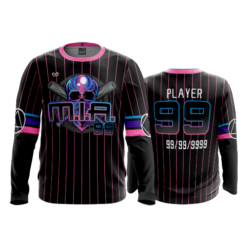 3336 MENS SPORT LONGSLEEVE MIA-2023-1