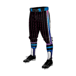 3336 MENS BASEBALL KNICKER PANT MIA-2023-1