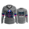 3336 WOMENS V NECK LONGSLEEVE MIA-2023-2