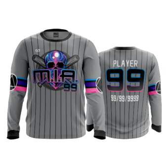 3336 MENS SPORT LONGSLEEVE MIA-2023-2