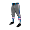 3336 MENS BASEBALL KNICKER PANT MIA-2023-2