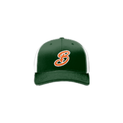 3669 R/P FLEX FIT CAP 172 BOMBERS-1