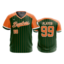 3669 MENS SPORT V NECK BOMBERS-1