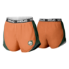 3669 WOMENS MICRO FIBER PRACTICE SHORT BOMBERS-2