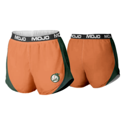 3669 WOMENS MICRO FIBER PRACTICE SHORT BOMBERS-2