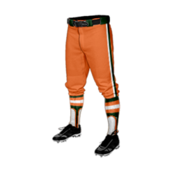 3669 MENS BASEBALL KNICKER PANT BOMBERS-2