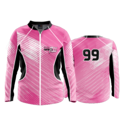 3667 WOMENS VAPOR JACKET SUB SLOWPOKES-1