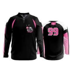3667 UNISEX ROOKIE JACKET SUB SLOWPOKES-1