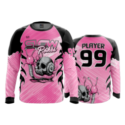 3667 MENS SPORT LONGSLEEVE SLOWPOKES-1