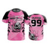 3667 MENS SPORT CREW NECK SLOWPOKES-1