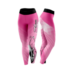 3667 WOMENS LEGGINGS SLOWPOKES-1