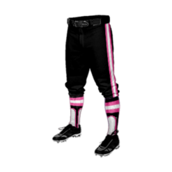 3667 MENS BASEBALL KNICKER PANT SLOWPOKES-1