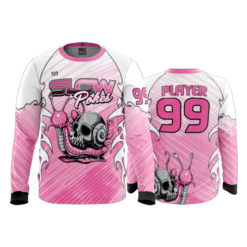3667 MENS SPORT LONGSLEEVE SLOWPOKES-2