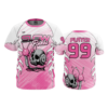 3667 MENS SPORT CREW NECK SLOWPOKES-2