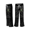 3663 PAJAMA PANT LOS-ANCHORAGE-WARRIOR-PJ