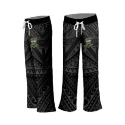 3663 PAJAMA PANT LOS-ANCHORAGE-WARRIOR-PJ