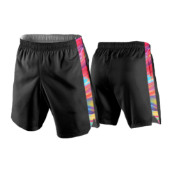 3681 MENS MIRCO FIBER 160gsm SHORT SNATCHING-BALLS-1