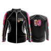 3681 WOMENS VAPOR JACKET SUB SNATCHING-BALLS-1