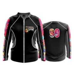 3681 WOMENS VAPOR JACKET SUB SNATCHING-BALLS-1
