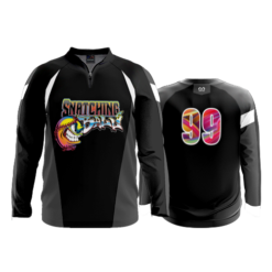 3681 UNISEX ROOKIE JACKET SUB SNATCHING-BALLS-1