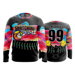 3681 MENS SPORT LONGSLEEVE SNATCHING-BALLS-1