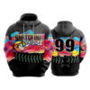 3681 UNISEX FLEECE HOODY SNATCHING-BALLS-1