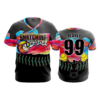 3681 MENS SPORT V NECK SNATCHING-BALLS-1