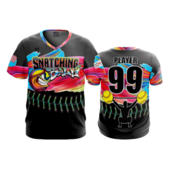 3681 MENS SPORT V NECK SNATCHING-BALLS-1