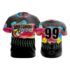 3681 MENS SPORT CREW NECK SNATCHING-BALLS-1
