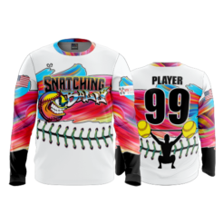 3681 MENS SPORT LONGSLEEVE SNATCHING-BALLS-2