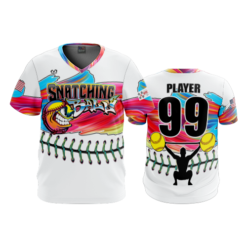 3681 MENS SPORT V NECK SNATCHING-BALLS-2