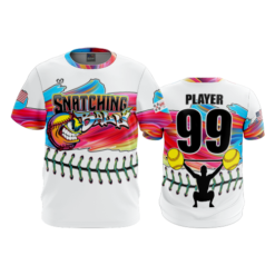 3681 MENS SPORT CREW NECK SNATCHING-BALLS-2