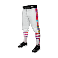 3681 MENS BASEBALL KNICKER PANT SNATCHING-BALLS-2