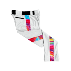 3681 MENS BALLPARK WHITE BRAID PANTS SNATCHING-BALLS-2