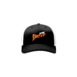 2664 R/P FLEX FIT CAP 172 RARE-BREED-1