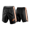 2664 MENS MIRCO FIBER 160gsm SHORT RARE-BREED-1