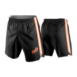 2664 MENS MIRCO FIBER 160gsm SHORT RARE-BREED-1