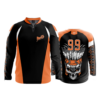 2664 UNISEX ROOKIE JACKET SUB RARE-BREED-1