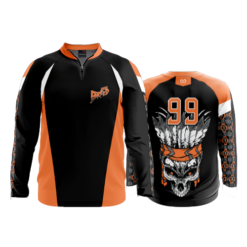 2664 UNISEX ROOKIE JACKET SUB RARE-BREED-1