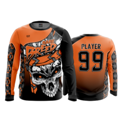 2664 MENS SPORT LONGSLEEVE RARE-BREED-1